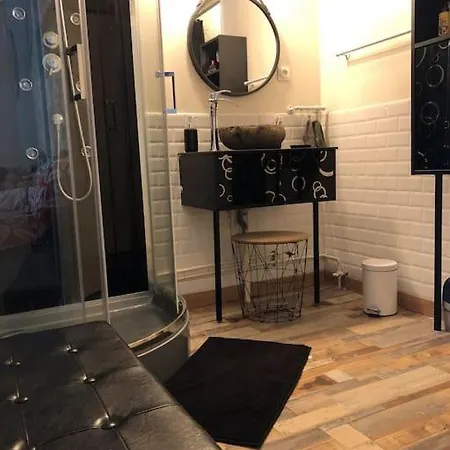 4 Personnes Vue Sur La Montagne Appartement Cauterets