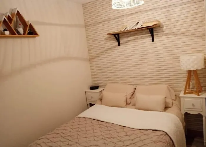 4 Personnes Vue Sur La Montagne