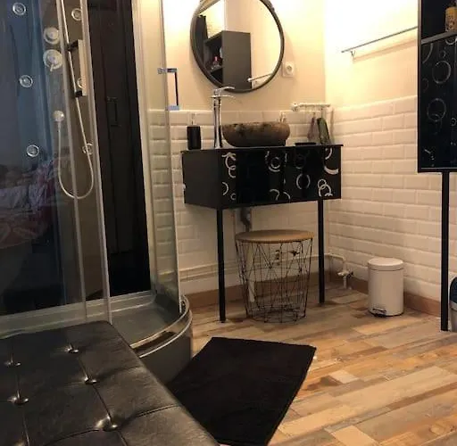 4 Personnes Vue Sur La Montagne Appartement Cauterets